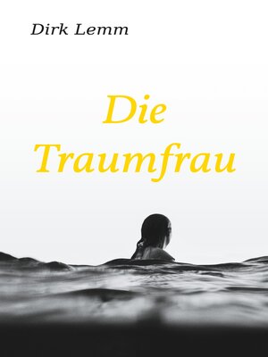 cover image of Die Traumfrau